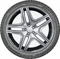 Bearway BW118 295/35 ZR20 105W XL