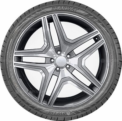 Bearway BW118 295/35 ZR20 105W XL