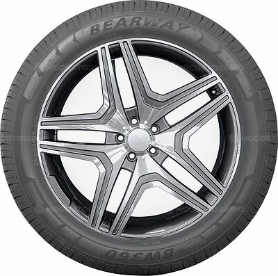 Bearway BW360 205/55 R16 91V