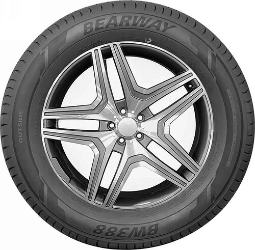 Bearway BW388