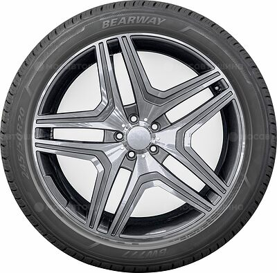 Bearway BW777 235/45 R20 100V XL