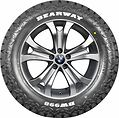 Bearway BW998 235/55 R19 105/101Q