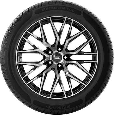Berlin Summer HP Eco 195/50 R15 86H XL