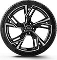 Berlin Summer UHP 1 275/55 R19 111W