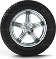 BFGoodrich Activan Winter 205/65 R16C 107/105T