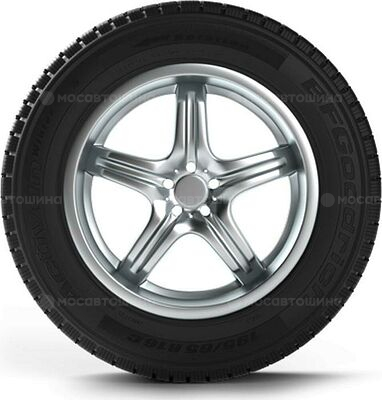 BFGoodrich Activan Winter 205/65 R16C 107/105T