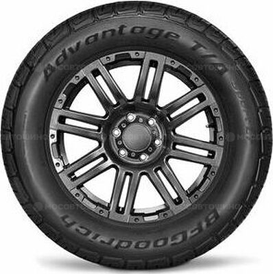 BFGoodrich Advantage Sport 255/70 R16 111T