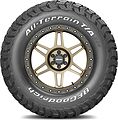 BFGoodrich All Terrain T/A KO3 265/65 R18 117/114S XL