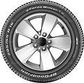 BFGoodrich G-Force Winter 2 225/55 R16 99H XL
