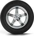 BFGoodrich g-Grip 215/40 R16 86W XL