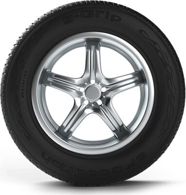 BFGoodrich g-Grip 215/40 R16 86W XL