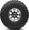 BFGoodrich Krawler T/A 39x13,5x17 121L