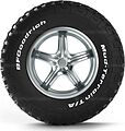 BFGoodrich Mud Terrain T/A KM 265/75 R16 123/120Q