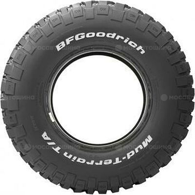 BFGoodrich Mud Terrain T/A KM2 265/75 R15 109Q
