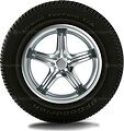 BFGoodrich Urban Terrain T/A 215/60 R17 96H