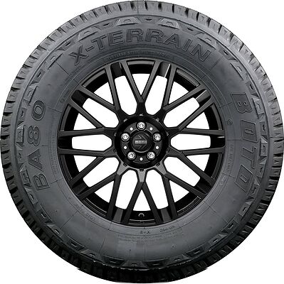 Boto X-Terrain BA80+ 215/85 R16 115/112Q