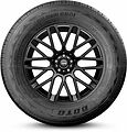 Boto Brawn BR01 205 R16C 110/108S