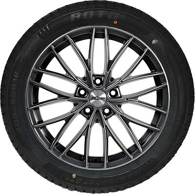 Boto BS67 215/60 R16 99T XL