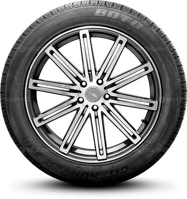 Boto BV11+ 275/45 R21 110V XL