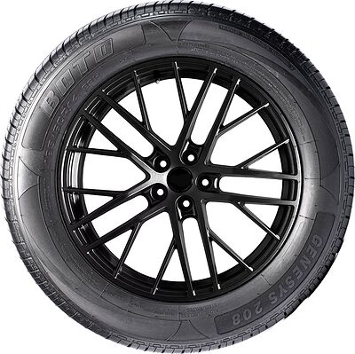 Boto Genesys 208 155/70 R12 73T