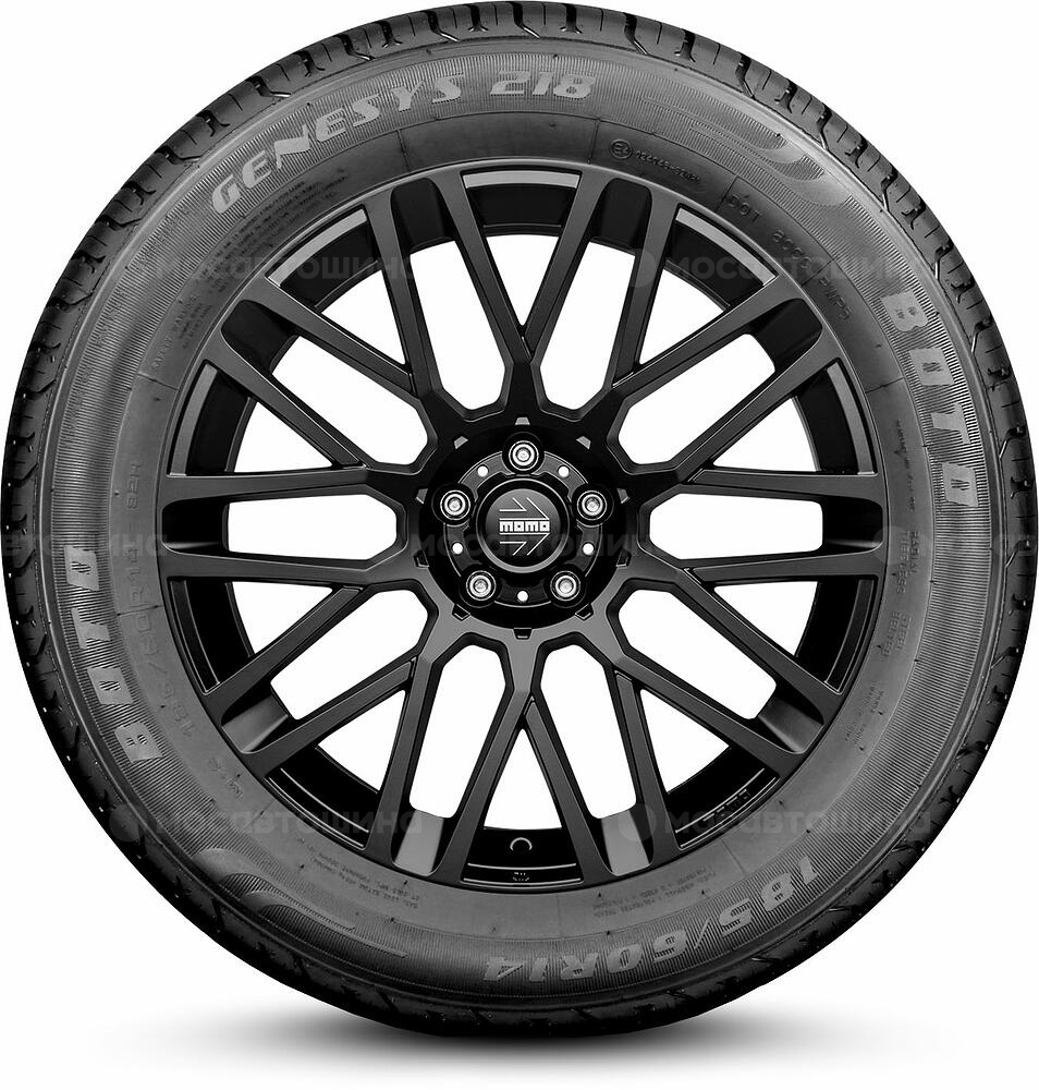 Жақтан көрініс  Boto Genesys 218 185/70 R14 88T