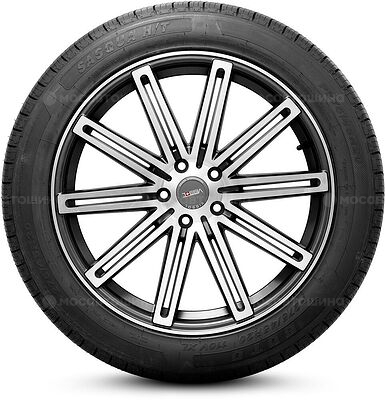 Boto Sasqua H/T 265/70 R17 115H
