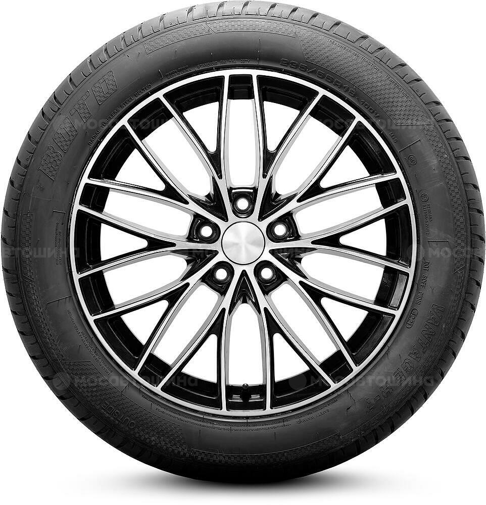 Жақтан көрініс  Boto Vantage H-7 255/45 R18 103W XL