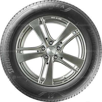 Bridgestone Alenza 001 255/60 R18 112V XL