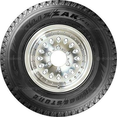 Bridgestone Blizzak DM-Z3 235/60 R18 103Q
