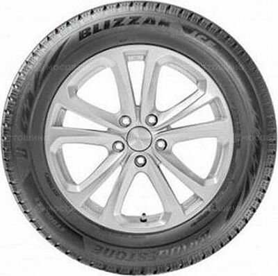 Bridgestone Blizzak Ice 215/55 R17 98S XL