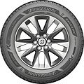 Bridgestone Blizzak IcePeak 245/40 R19 98T XL