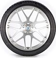 Bridgestone Blizzak LM32 225/50 R17 94H RF