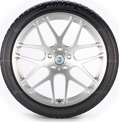 Bridgestone Blizzak LM32 225/50 R17 94H RF