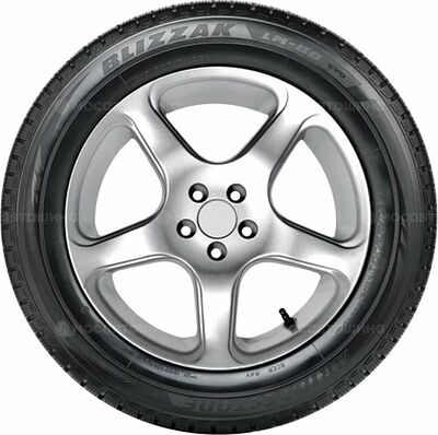 Bridgestone Blizzak LM80 Evo 255/50 R20 109H XL