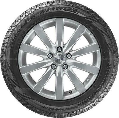 Bridgestone Blizzak REVO GZ 185/55 R16 82S