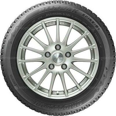 Bridgestone Blizzak Spike-01 255/50 R19 101T