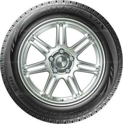 Bridgestone Blizzak VRX 235/50 R18 101T XL