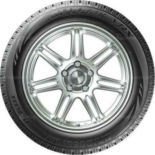 Bridgestone Blizzak VRX