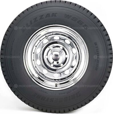 Bridgestone Blizzak W965 195/70 R15C 104/102N