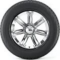 Bridgestone Blizzak WS60 255/55 R18 109T XL