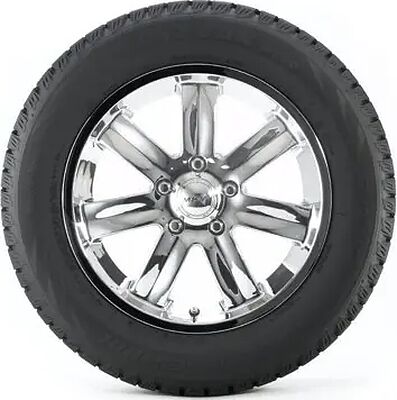 Bridgestone Blizzak WS60 255/55 R18 109T XL