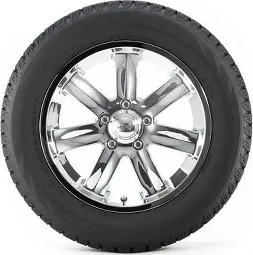 Bridgestone Blizzak WS60