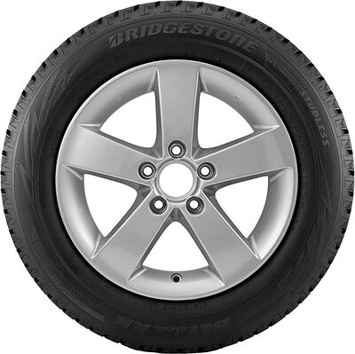 Bridgestone Blizzak ws80 225/50 R17 98H XL