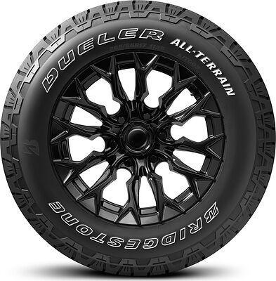 Bridgestone Dueler All-Terrain A/T002 225/70 R17 108T