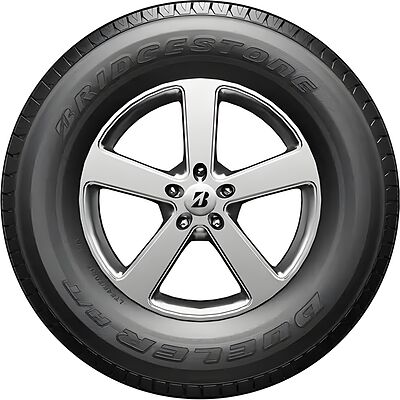 Bridgestone Dueler H/T 685 255/70 R16 111T