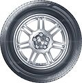 Bridgestone Ecopia EP150 225/50 R17 98W XL