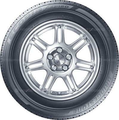 Bridgestone Ecopia EP150 225/50 R17 98W XL