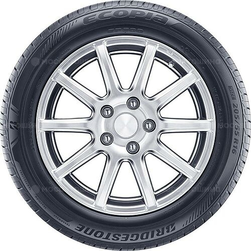 Bridgestone Ecopia EP300