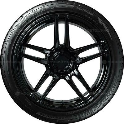 Bridgestone Potenza Adrenalin RE002 295/30 R19