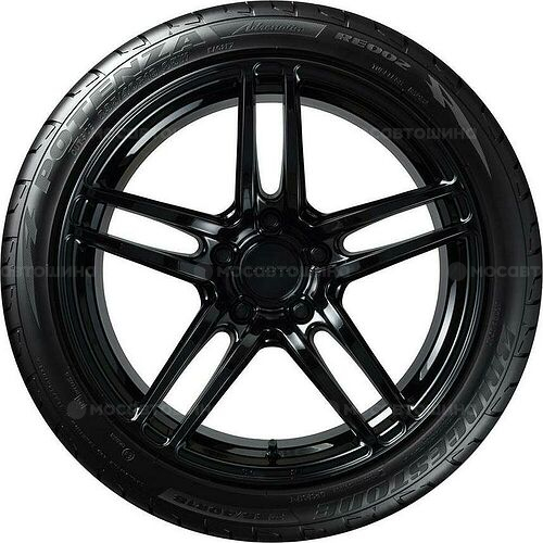 Bridgestone Potenza Adrenalin RE002
